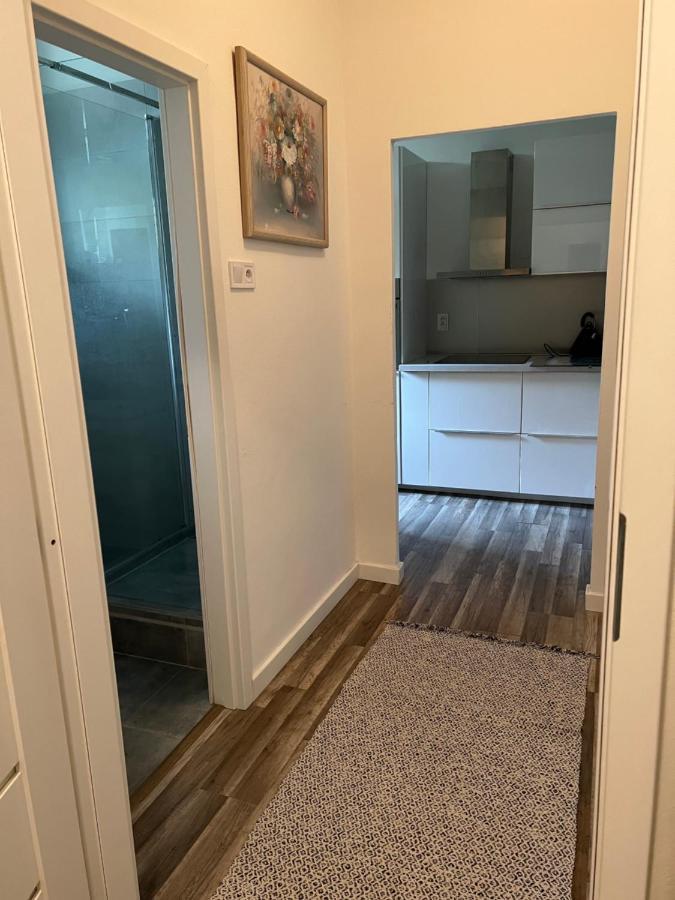 Lovely Flat In The City Center Братислава Экстерьер фото